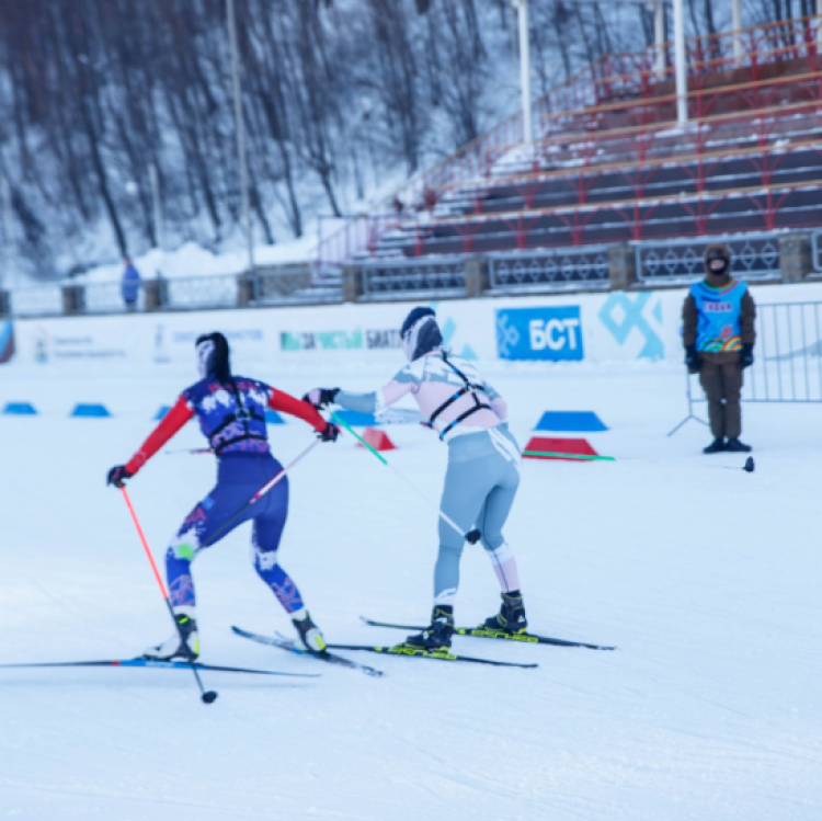 Спортивное ориентирование - Уфа до 15 до 18 до 21 до 24 лет - фото29