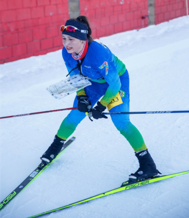 Спортивное ориентирование - Уфа до 15 до 18 до 21 до 24 лет - фото30