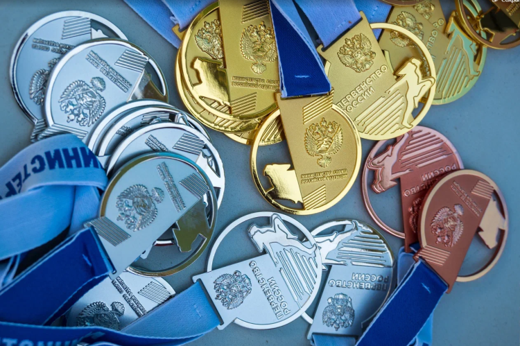 Спортивное ориентирование - Владимир кроссовые до 15 до 17 до 19 до 21 до 23 лет - фото15