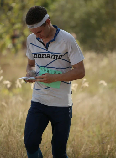 Спортивное ориентирование - Воронеж - кросс до 17 лет до 21 года - фото10