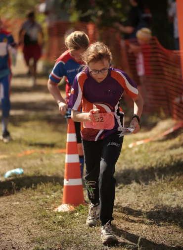 Спортивное ориентирование - Воронеж - кросс до 17 лет до 21 года - фото11