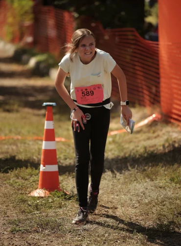 Спортивное ориентирование - Воронеж - кросс до 17 лет до 21 года - фото12