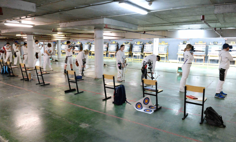 Стрельба из арбалета - Коломна до 23 лет до 18 лет - анонс-фото2