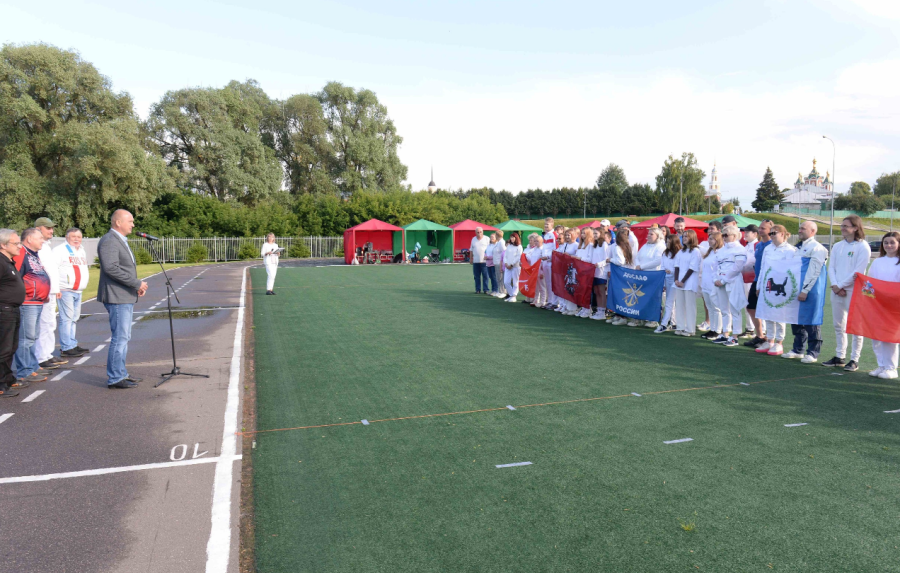 Стрельба из арбалета - Коломна до 23 лет до 18 лет - фото1