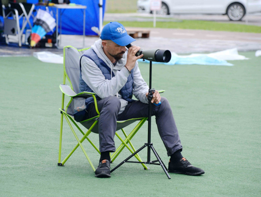 Стрельба из арбалета - Коломна до 23 лет до 18 лет - фото4