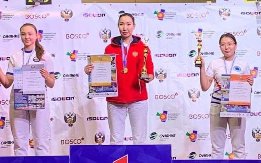 Стрельба из лука - Орел до 18 лет до 21 года - фото8