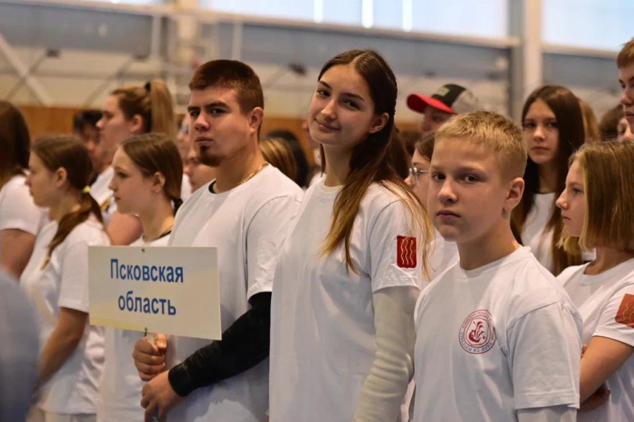 Стрельба из лука - Великие Луки - Надежды России до 21 года до 18 лет - фото3