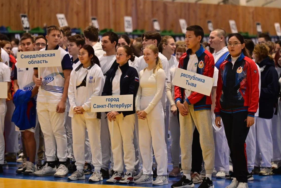 Стрельба из лука - Великие Луки - Надежды России до 21 года до 18 лет - фото4