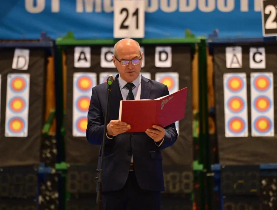 Стрельба из лука - Великие Луки - Надежды России до 21 года до 18 лет - фото6