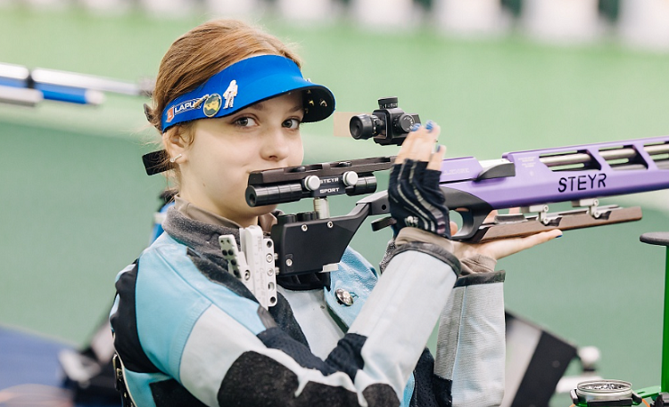 Стрельба пулевая - Игнатово 2023 до 17 лет до 21 года - фото-дом3