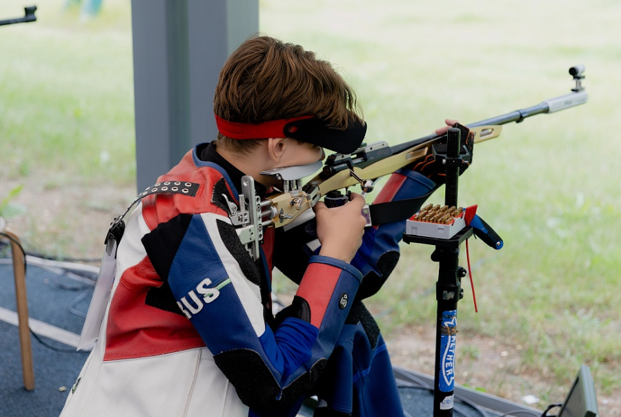 Стрельба пулевая - Игнатово до 17 лет - анонс-фото3