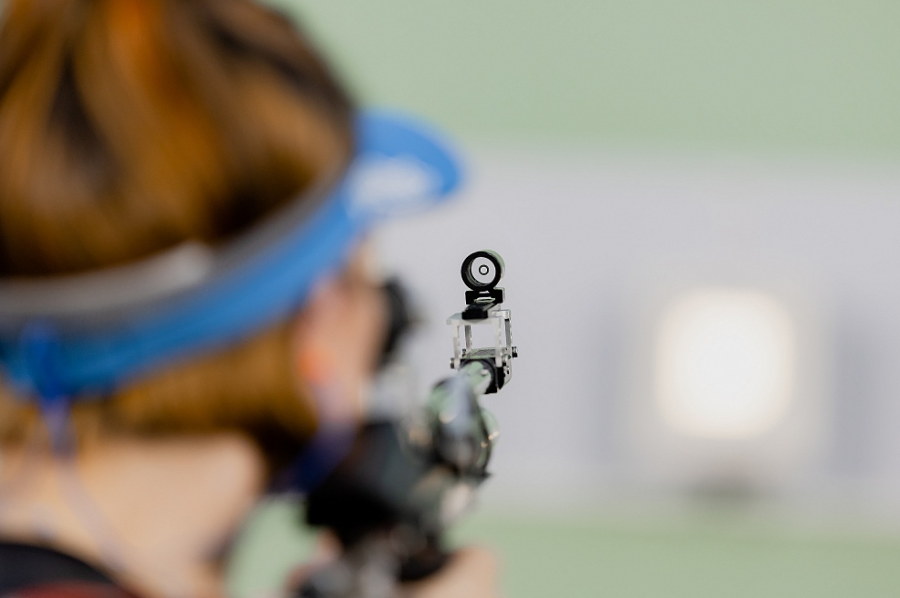 Стрельба пулевая - Игнатово до 17 лет - фото11