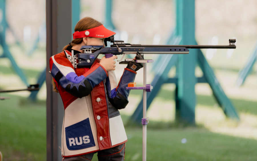 Стрельба пулевая - Игнатово до 17 лет - фото20