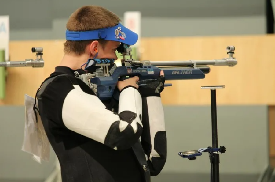 Стрельба пулевая - Игнатово до 17 лет - фото27