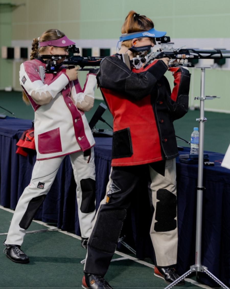 Стрельба пулевая - Игнатово до 17 лет - фото29