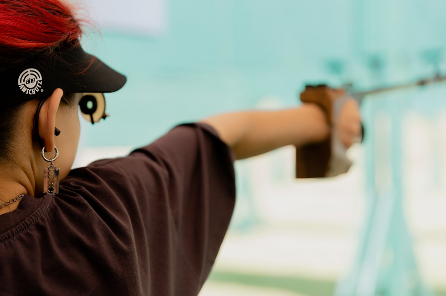 Стрельба пулевая - Игнатово до 17 лет - фото5