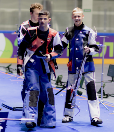 Стрельба пулевая - Игнатово до 21 года - фото10