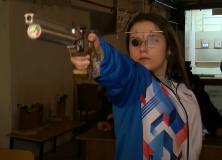 Стрельба пулевая - Игнатово до 21 года - фото12