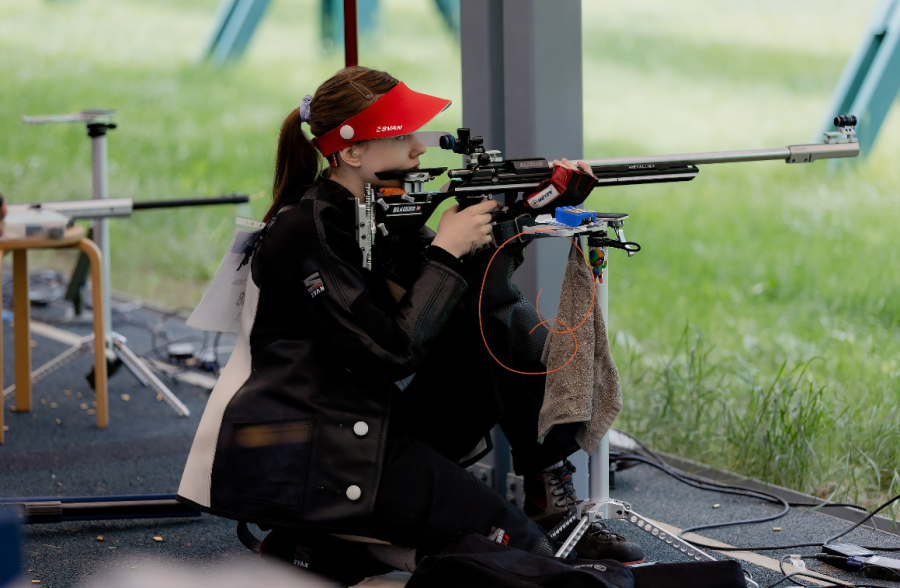 Стрельба пулевая - Игнатово до 21 года - фото14