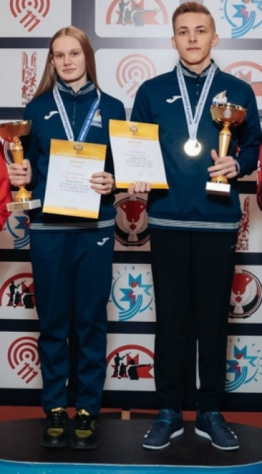 Стрельба пулевая - Игнатово до 21 года - фото14