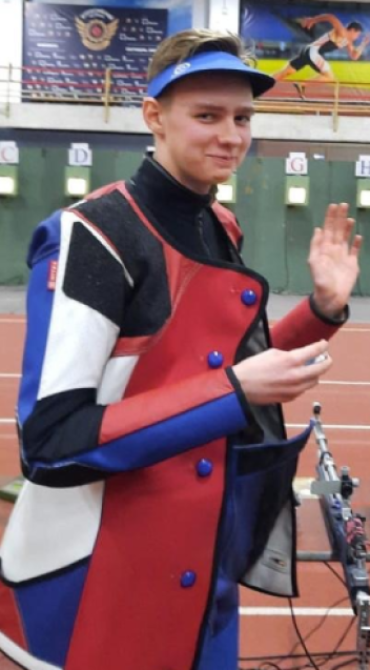 Стрельба пулевая - Игнатово до 21 года - фото15