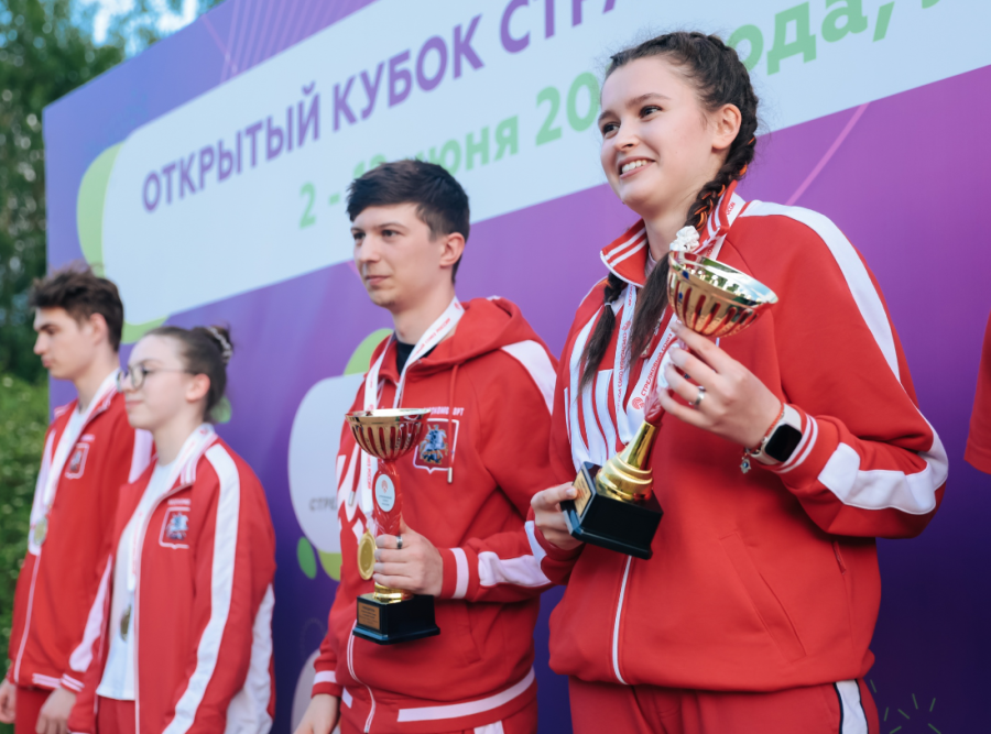 Стрельба пулевая - Игнатово до 21 года - фото18