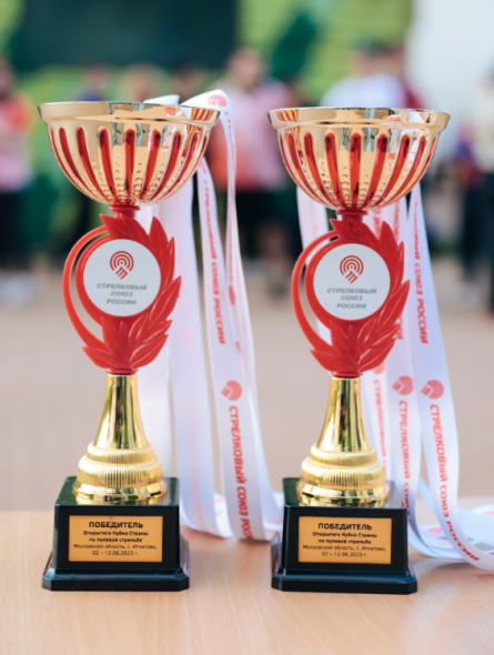 Стрельба пулевая - Игнатово до 21 года - фото19