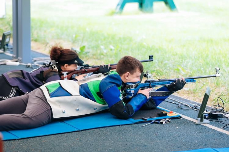 ​​​​Стрельба пулевая - Игнатово до 21 года - фото19