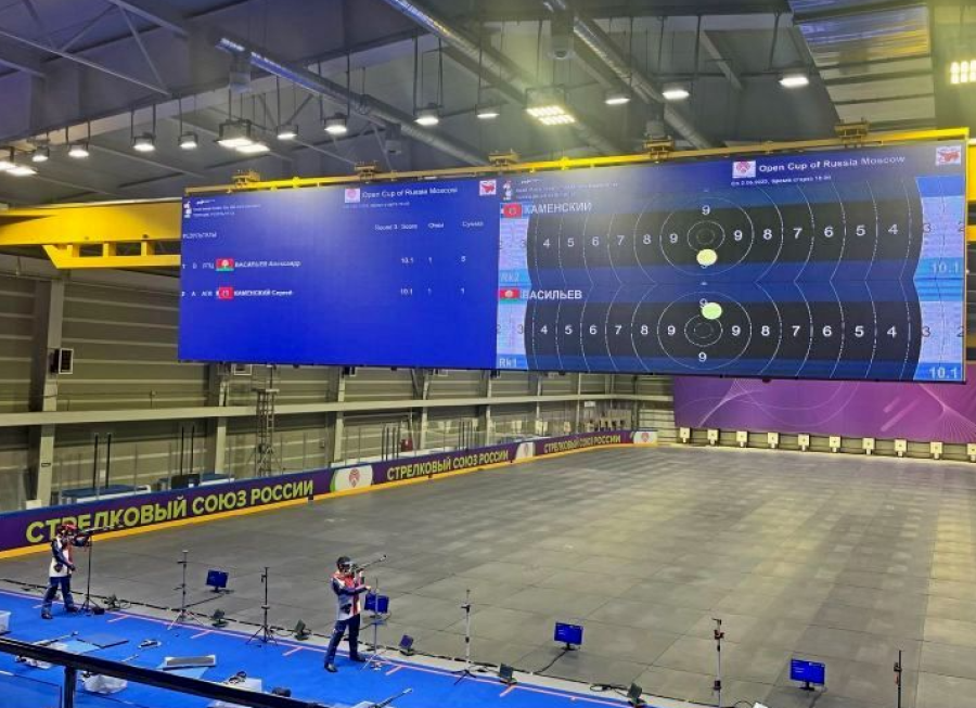 Стрельба пулевая - Игнатово до 21 года - фото2