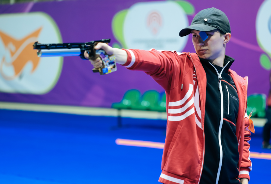 Стрельба пулевая - Игнатово до 21 года - фото20