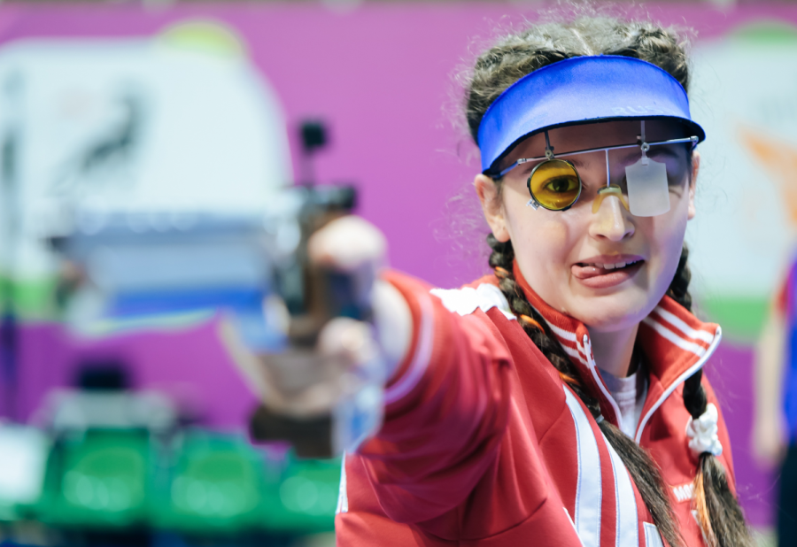 Стрельба пулевая - Игнатово до 21 года - фото21