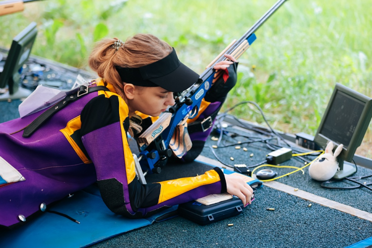 ​​​​Стрельба пулевая - Игнатово до 21 года - фото22