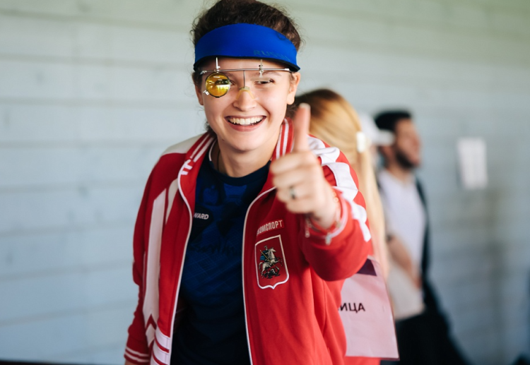 ​​​​Стрельба пулевая - Игнатово до 21 года - фото24