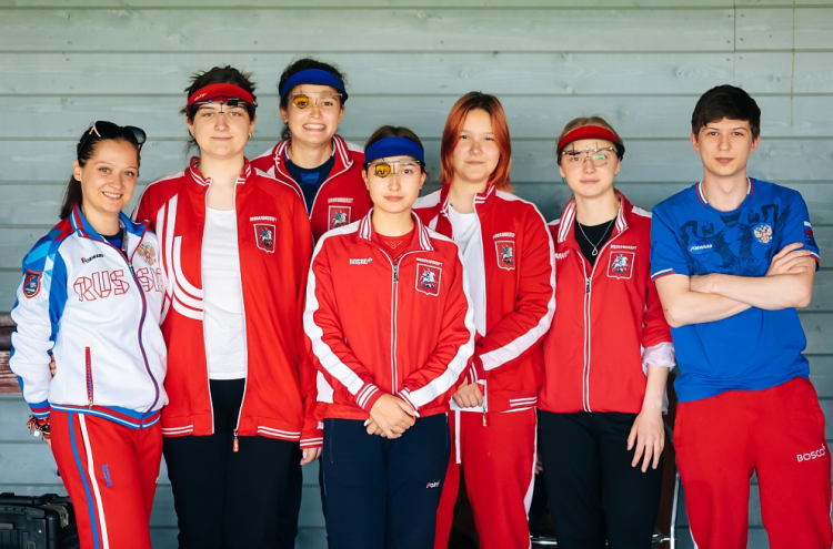 ​​​​Стрельба пулевая - Игнатово до 21 года - фото25