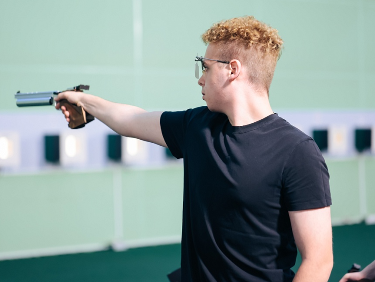 ​​​​Стрельба пулевая - Игнатово до 21 года - фото26