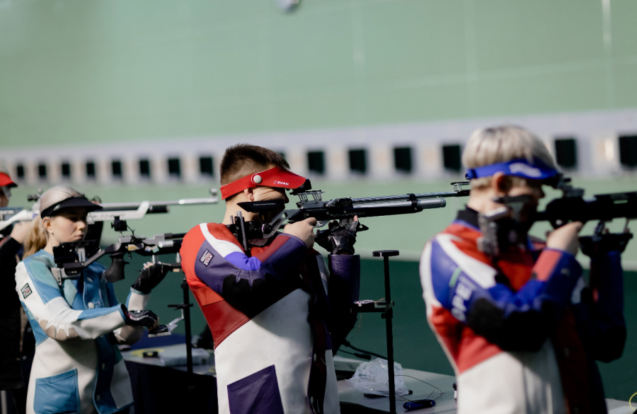 Стрельба пулевая - Игнатово до 21 года - фото3