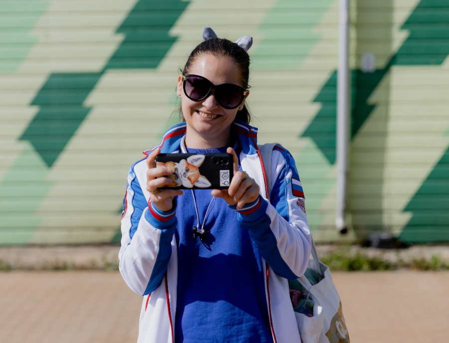 ​​Стрельба пулевая - Игнатово до 21 года - фото32