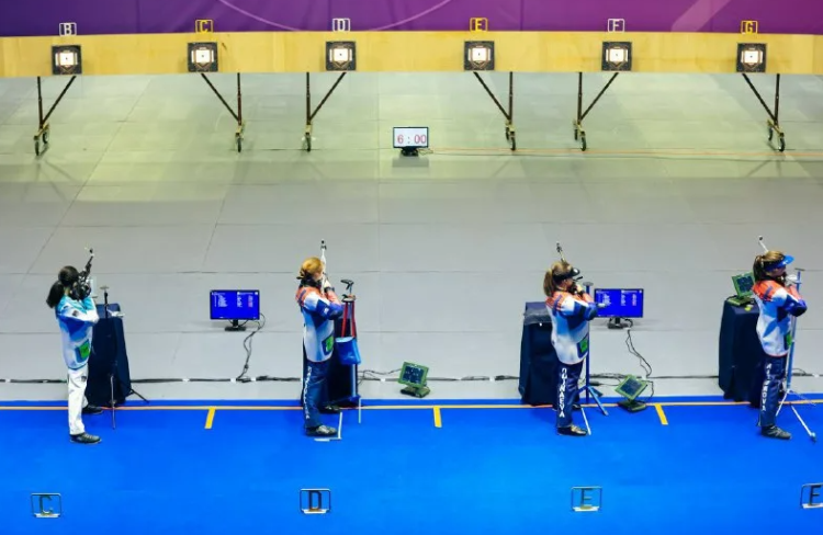 Стрельба пулевая - Игнатово до 21 года - фото5