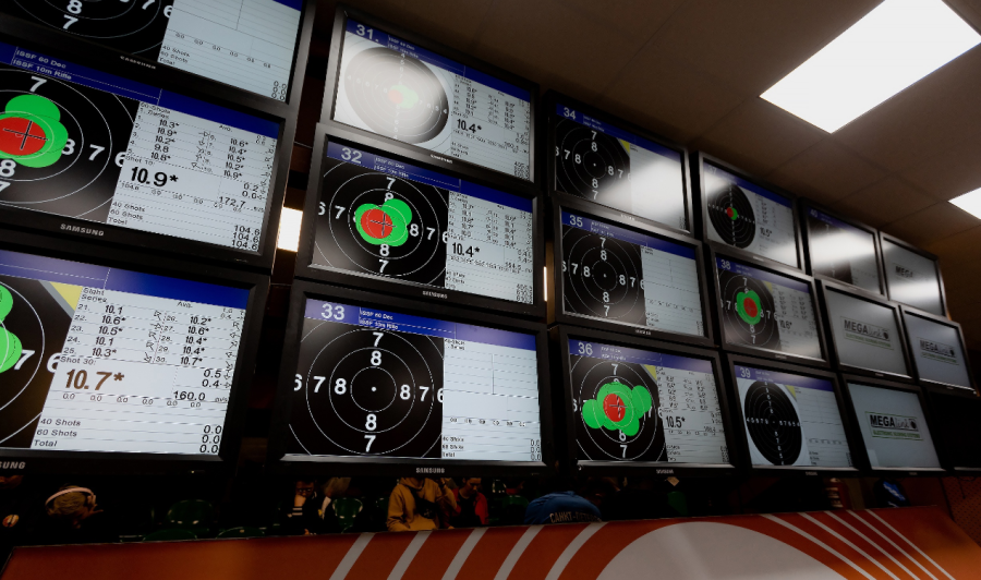 Стрельба пулевая - Игнатово до 21 года - фото6