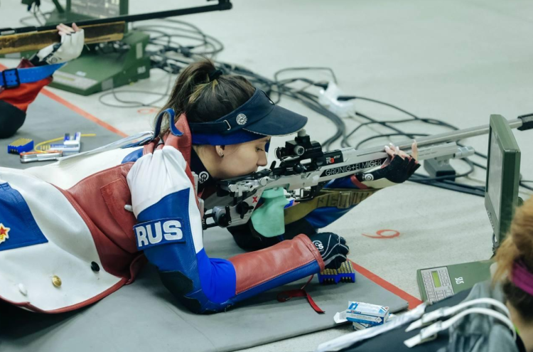 Стрельба пулевая - Игнатово до 21 года - фото9