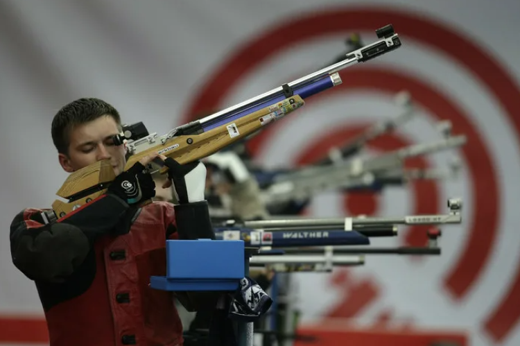 Стрельба пулевая - Игнатово Лисья нора до 19 лет - анонс-фото1