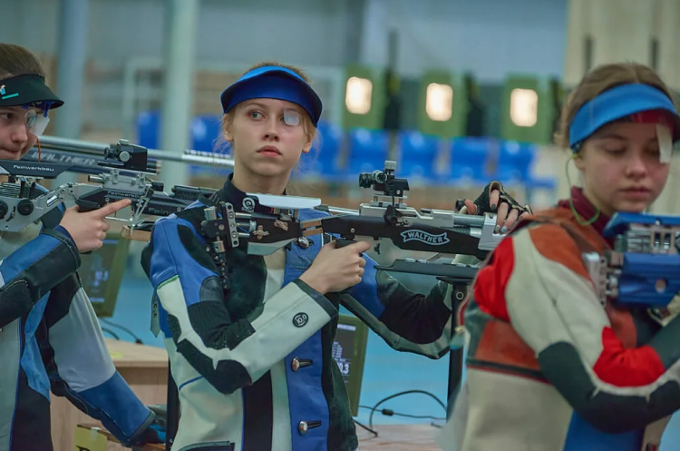 Стрельба пулевая - Игнатово Лисья нора до 19 лет - анонс-фото2