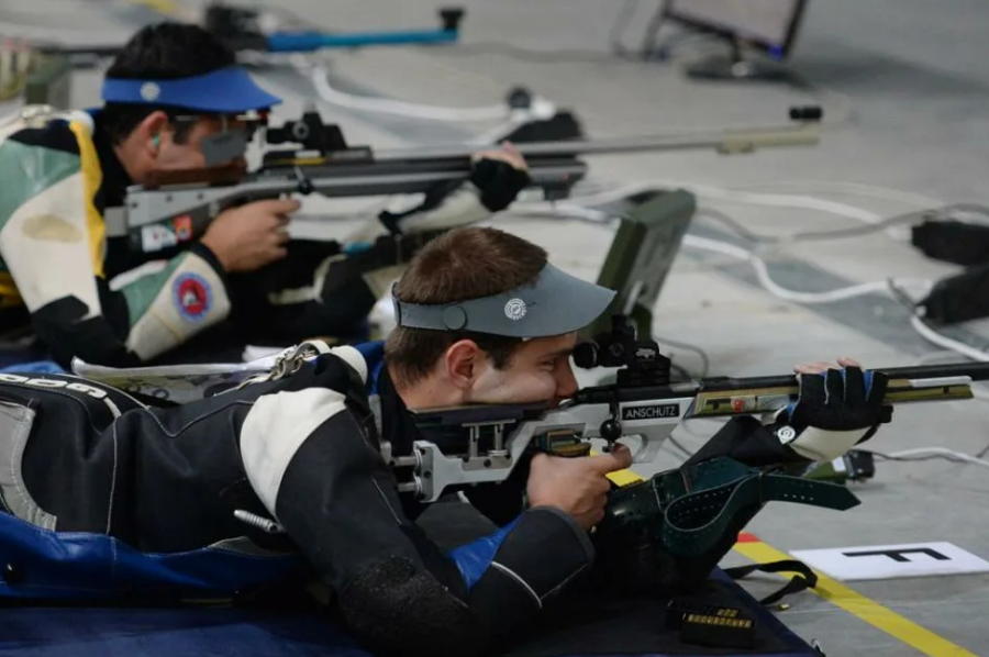 Стрельба пулевая - Игнатово Лисья нора до 19 лет - анонс-фото3