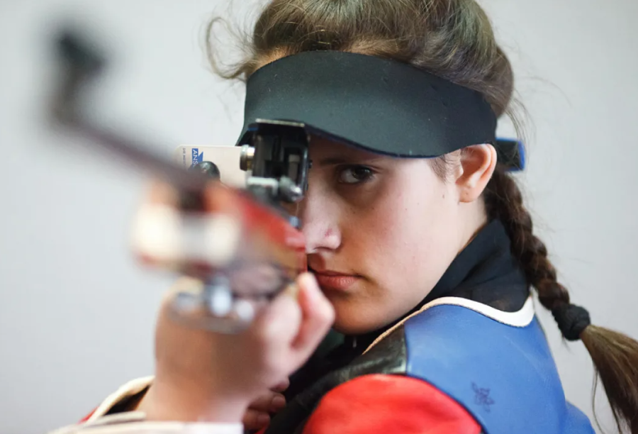 Стрельба пулевая - Игнатово Лисья нора до 19 лет - анонс-фото4