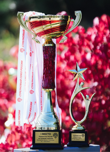 Стрельба пулевая - Игнатово Лисья нора до 19 лет - фото16