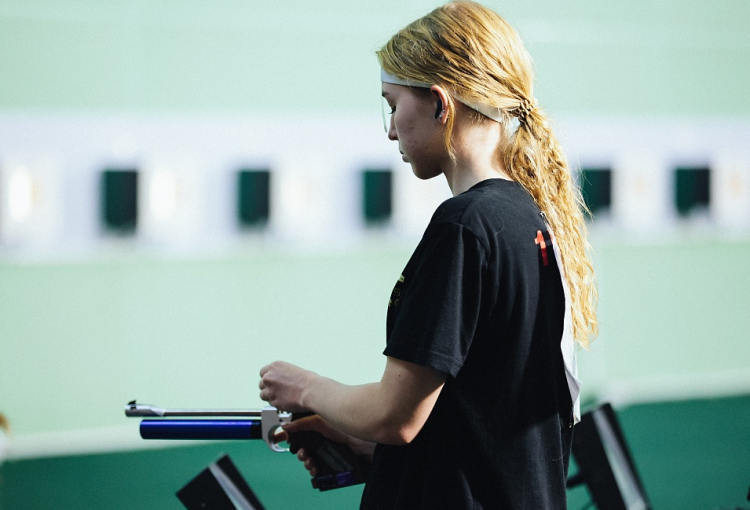 Стрельба пулевая - Игнатово Лисья нора до 19 лет - фото17