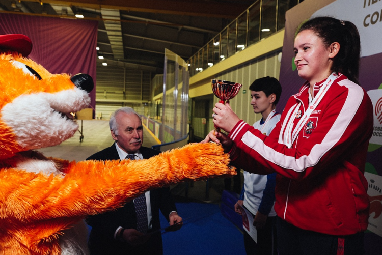 Стрельба пулевая - Игнатово Лисья нора до 19 лет - фото21