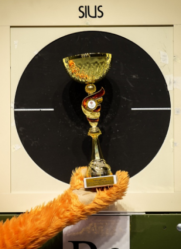 Стрельба пулевая - Игнатово Лисья нора до 19 лет - фото27