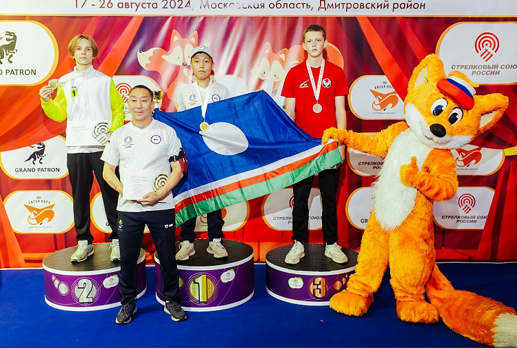 Стрельба пулевая - Игнатово малокалиберное до 17 лет до 21 года - фото30