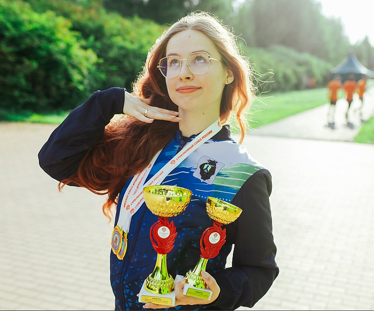 Стрельба пулевая - Игнатово малокалиберное до 17 лет до 21 года - фото67